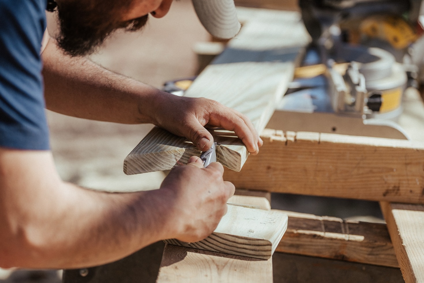 Transform Your Garden with Timber & Garden’s Custom Creations